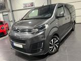 Citroën SpaceTourer 2.0 HDi L3 *7-Sitze*Pano*AHK*Leder* - Citroën SpaceTourer: 7 Sitzer