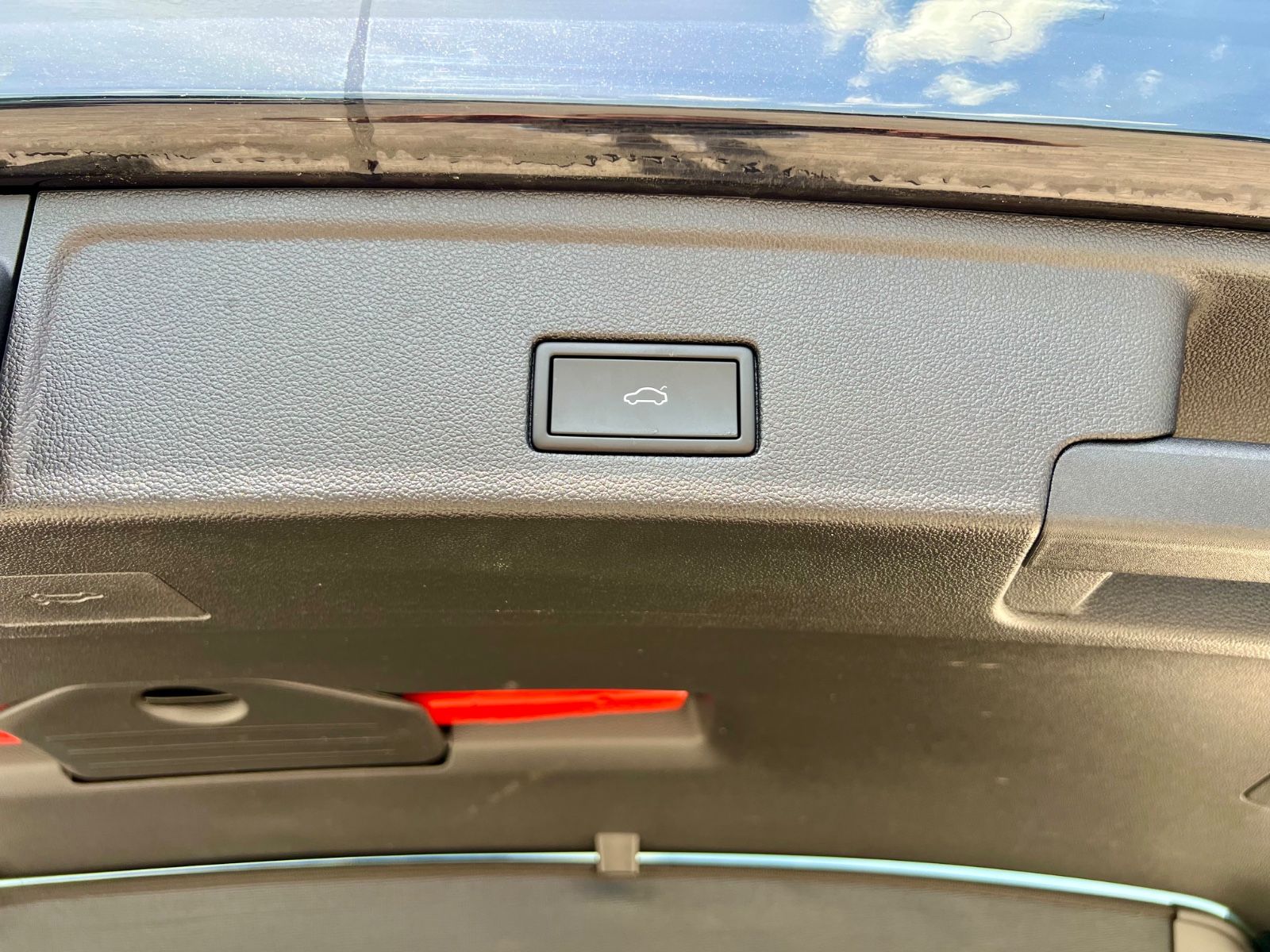 VW Touareg 4Motion AAC LEDER SHZ STHZG