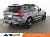 Volvo XC60 2.0 T4 R Design 2WD*NAVI*TEMPO*PDC*SHZ*ALU* - Volvo Gebrauchtwagen in Nürnberg