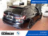 BMW M340i xDrive Touring + 2Jahre-BPS.-GARANTIE - BMW M340i: Schwarz