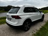 Volkswagen Tiguan 1.4 TSI DSG 4MOTION SOUND SOUND - VW Tiguan von privat
