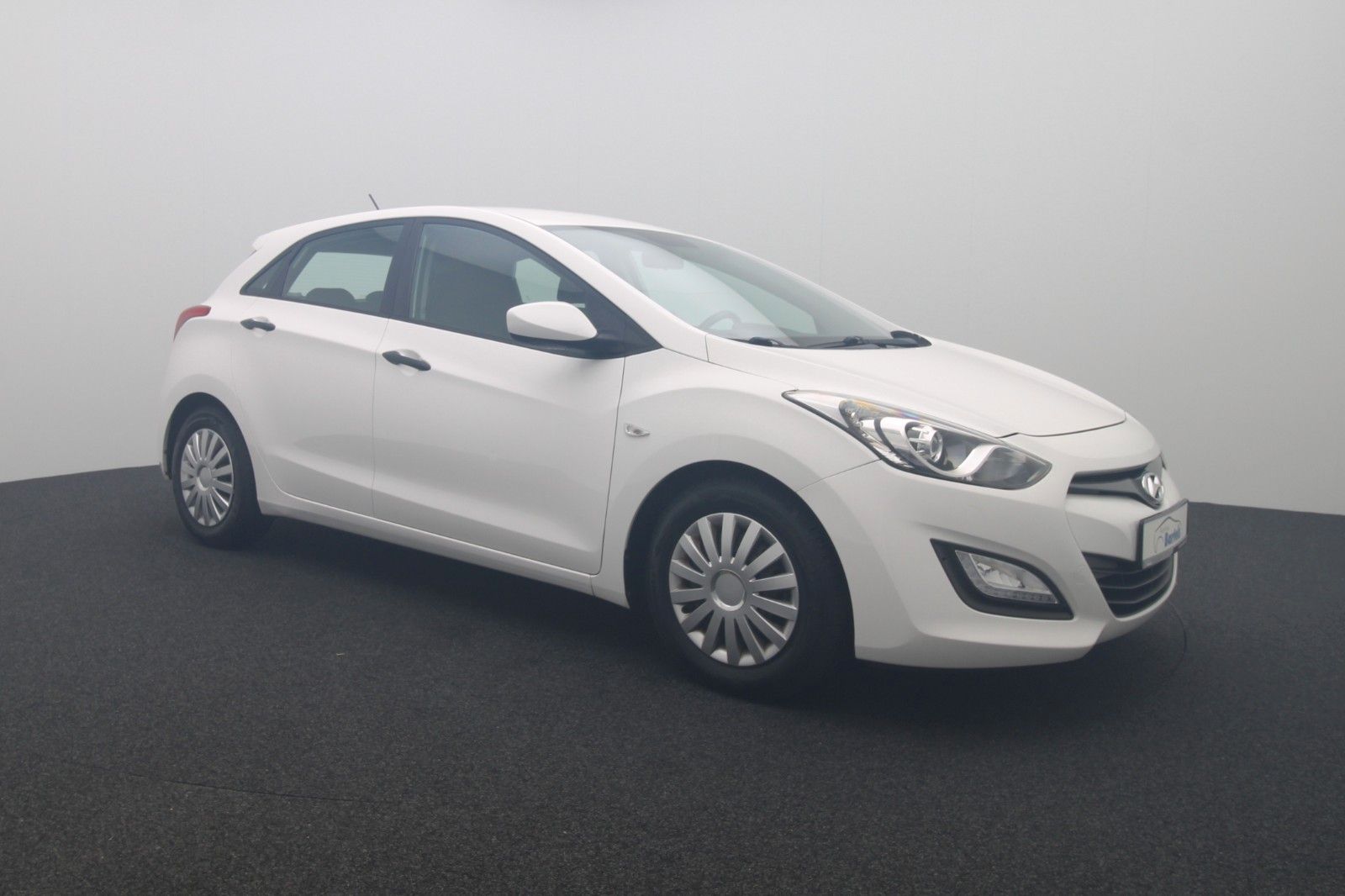 Fahrzeugabbildung Hyundai i30 1.4 Classic