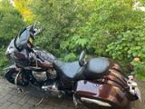 Indian Chieftain Limited 111 - INDIAN CHIEFTAIN LIMITED