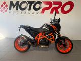 KTM 690 Duke R *Service, Reifen, TÜV neu* - KTM R 690
