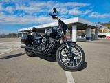 Harley-Davidson Sport Glide 