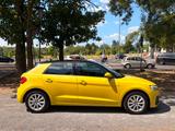 Audi A1 Sportback 30 TFSI S Line*Automatik*EU6*Navi - Audi A1: 1.6