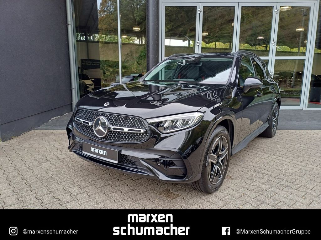 Image of Mercedes-Benz GLC 300