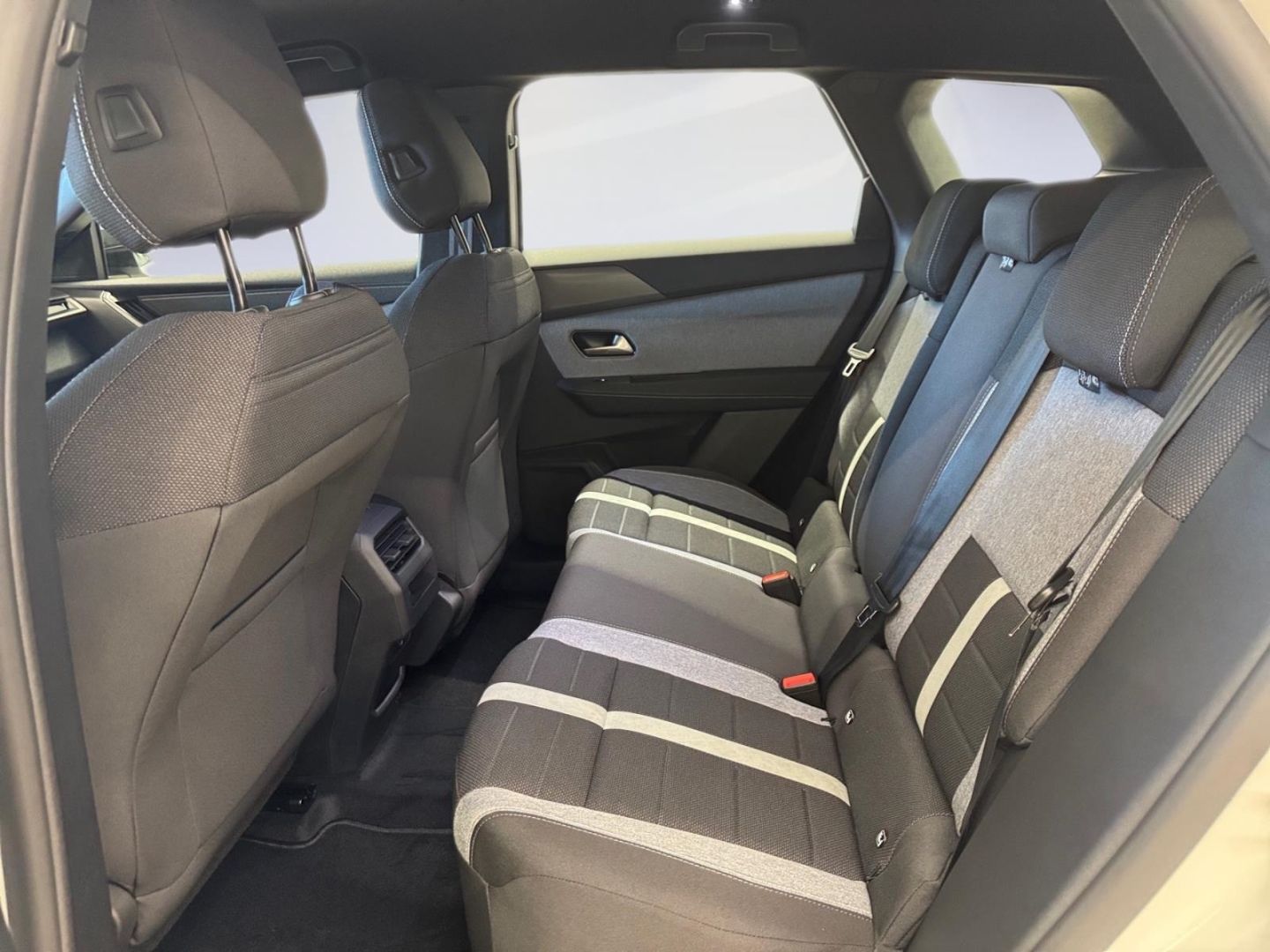 Opel Grandland (X) - Bild 12