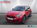 Fiat 600 Hybrid*AUTOMATIK*CARPLAY*EINPARKHILFE* - gebrauchte Fiat 600 aus dem Jahr 2024