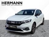 Dacia Sandero III 1.0 TCe 90 Journey *TWA*LED*KlimaA - Dacia Sandero Vorführfahrzeuge