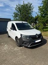 Renault Kangoo III Rapid (Kasten) 1.5 Blue dCi 75 - Renault Kangoo: Kasten