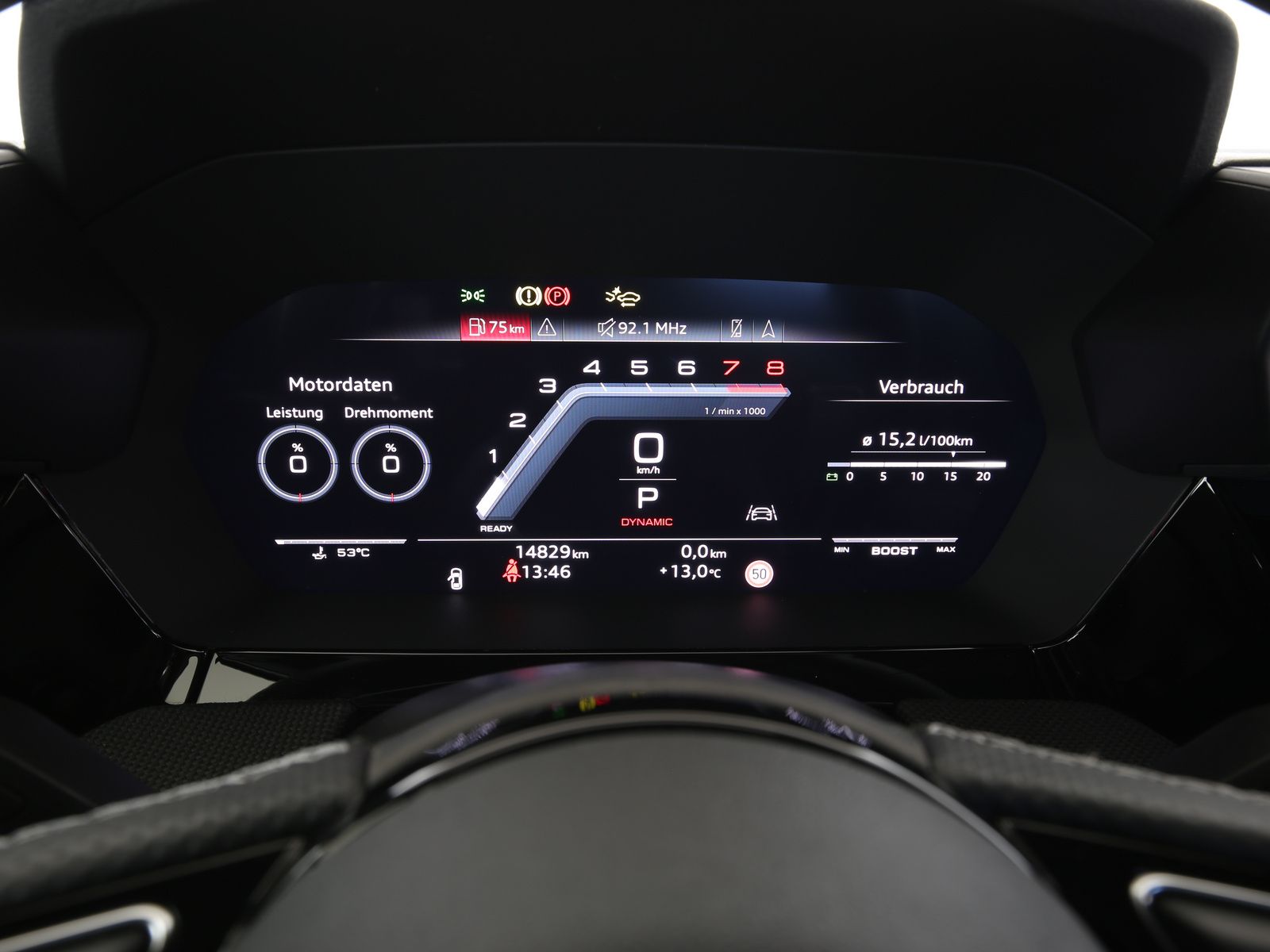 Audi S3 - Bild 12