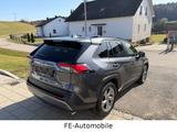 Toyota RAV 4 RAV4 Hybrid 4x4 Club - gebrauchte Toyota RAV 4 aus dem Jahr 2019