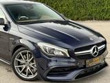Mercedes-Benz CLA45 AMG 4Matic *PERFORMANCE*SPORTABGAS*NAVI*SH - gebrauchte Mercedes-Benz CLA 45 AMG aus dem Jahr 2018
