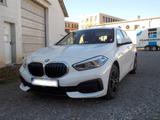 BMW 118i, neues Modell - BMW 1er Reihe: Modell