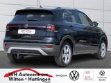 Volkswagen T-Cross 1.0 TSI Style NAVI LED GJ-REIFEN "beatsa - Volkswagen T-Cross in Hagen