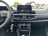 Kia Picanto - Vorschau Bild 9