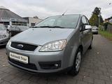 Ford Focus C-MAX Ghia/2TERHAND*/PDC*/ AHK*/TEMPOMAT*/ - Ford Focus aus 2004: Max