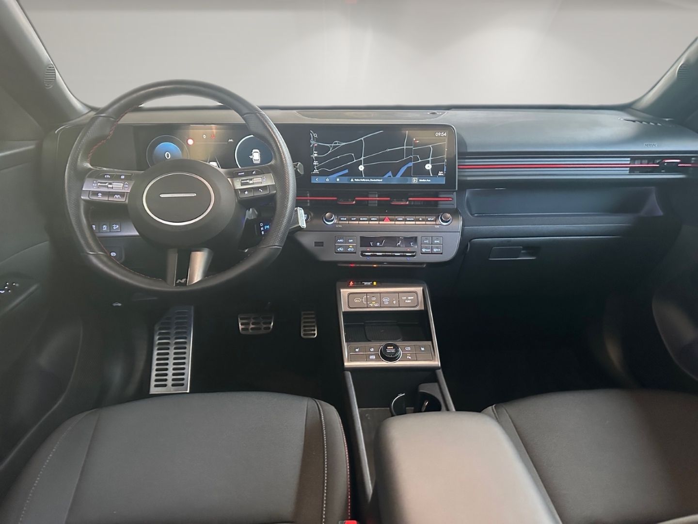 Hyundai Kona – Bild 10