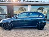 Opel Corsa C Edition *AUTOMATIK*KLIMAAUTOMATIK*TÜV - Opel Corsa aus 2006: C