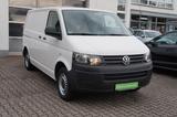 Volkswagen T5 Transporter Kasten-Kombi Kasten *PDC*BC*Klima - Volkswagen T5 Transporter in Hagen