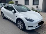 Tesla Model Y Dual Motor AWD + AHK+ TÜV neu - Tesla Model Y