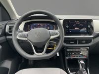 Volkswagen T-Cross - Vorschau Bild 10