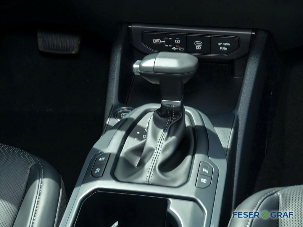 Kia K4 - Bild 8