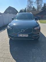 Volvo XC90 D5 AWD Geartronic Momentum Momentum - gebrauchte Volvo XC90 aus dem Jahr 2017