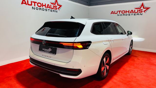 Passat 2.0 TDI Business DSG*LED*APP*SHZ*360* - Bild 4