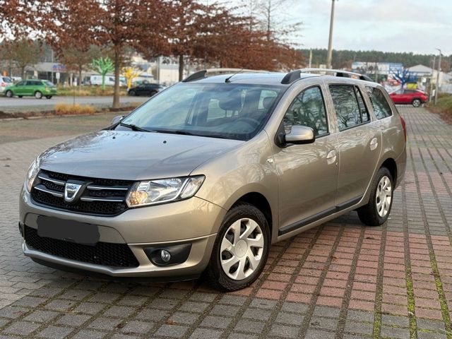 Dacia MCV 1.5 Dci 90 Ps tuv 2025 August