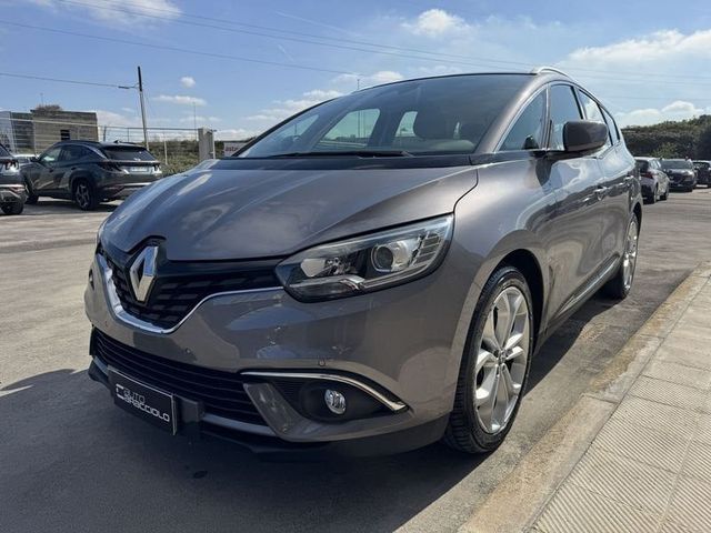 Renault Scénic dCi 8V 110CV EDC Energy Intens 7 