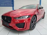 Jaguar XE 2.0 Diesel R-Dynamic Black | 360° | Matrix - Jaguar XE: R Dynamic Black