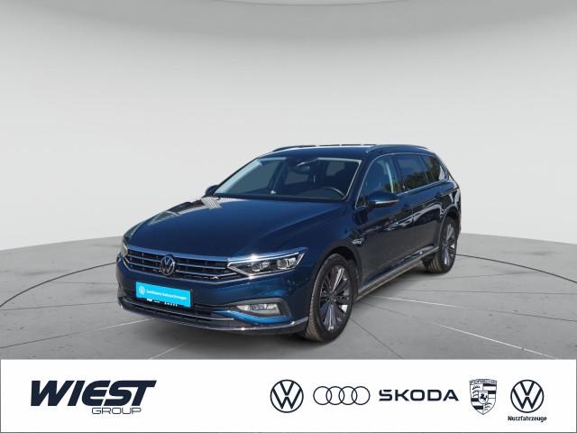 Volkswagen Passat Variant Elegance 20 TDI DSG MATRIX18 2023