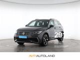 Volkswagen Tiguan 2.0 TDI DSG R-Line | NAVI | AHK | ACC |