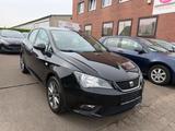 Seat Ibiza Lim. i-Tech/86PS/Sondermodell/Garantie - gebrauchte Seat Ibiza aus dem Jahr 2015