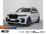 BMW X7 xDrive40d M Sport - BMW X7 Gebrauchtwagen in München