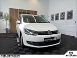 Volkswagen Sharan 1.4 TSI Comfortline DSG*NAVI*PDC*7SITZER - VW Sharan Gebrauchtwagen in Nürnberg
