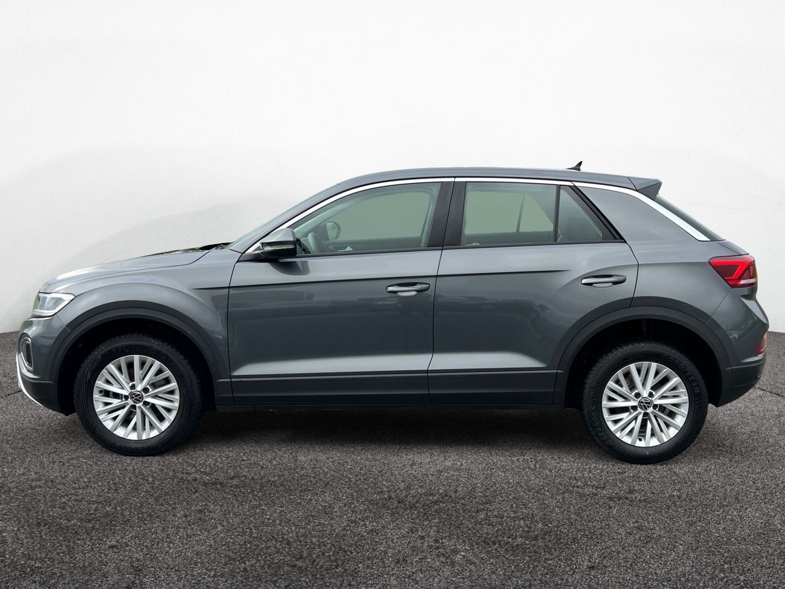 Volkswagen T-Roc - Bild 3