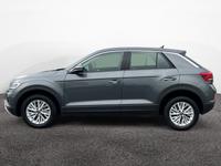 Volkswagen T-Roc TSI|ACC|APP-CONNECT|WINTERPAKET|EINPARKHIL