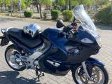 BMW k 1200GT - BMW 2003 K1200GT