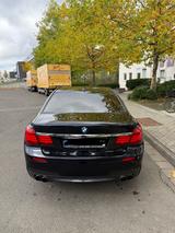 BMW 750i - M-Paket / HK / AHK / Top-Austtatung - BMW 750: 750i