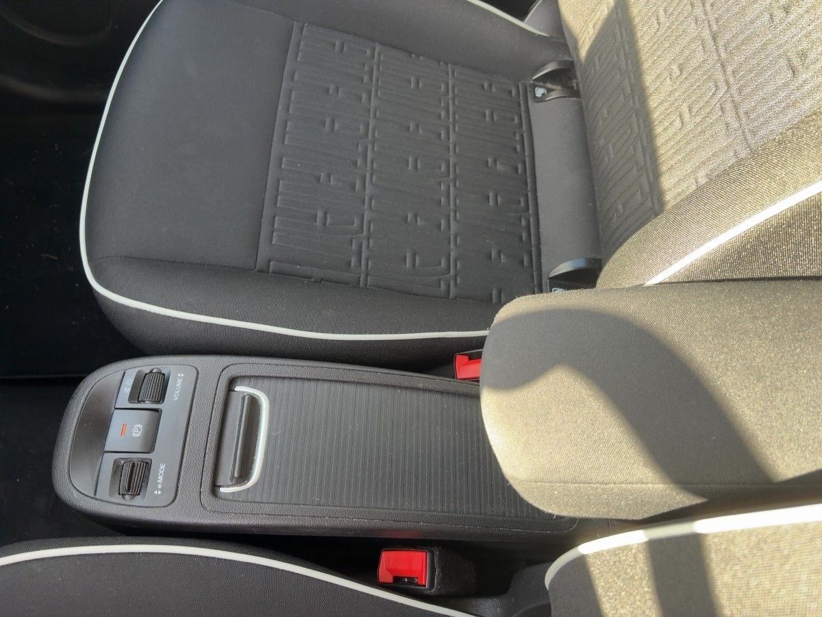 Fiat 500e - Bild 14