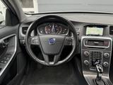 Volvo V60 Kombi Aut,Navi,Leder,Xenon Business Edition - Volvo V60: Business Edition