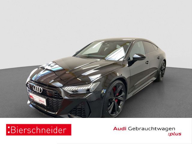 Audi RS 7 Sportback performance 22 Laser Pano HuD B&O