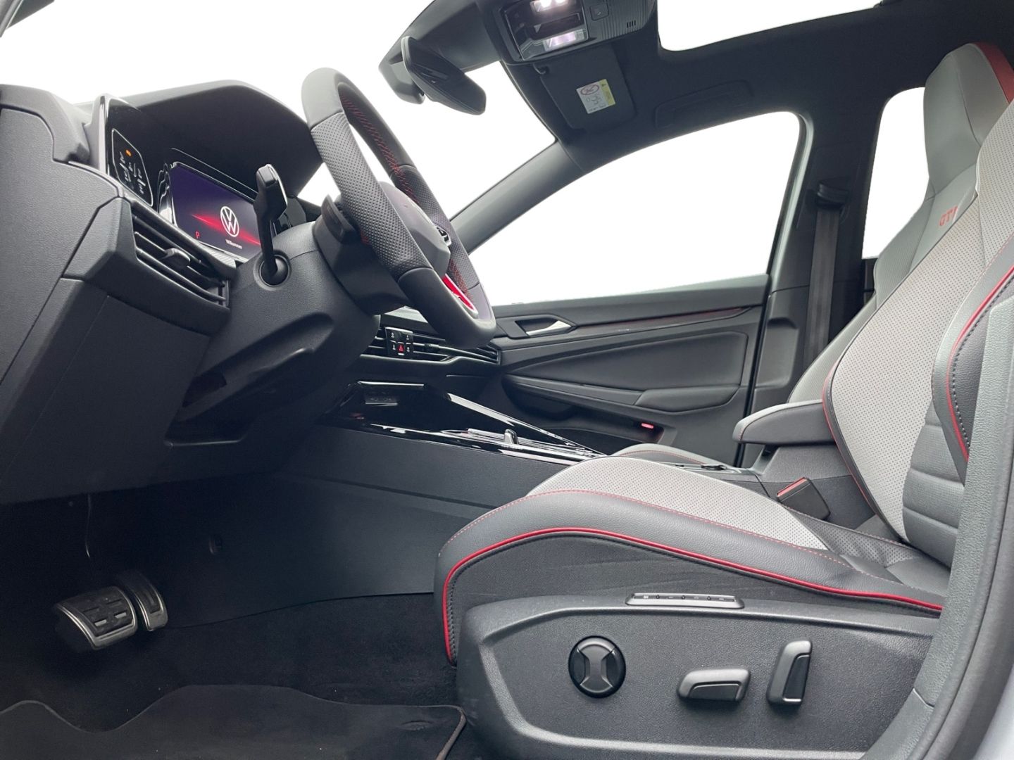 Volkswagen Golf GTI Clubsport 2.0 TSI DSG MATRIX/NAVI/KAMER foto 9