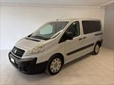 Fiat Scudo 2.0 MJT/130 PL Panorama Family 9 post - gebrauchte Fiat Scudo aus dem Jahr 2015
