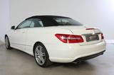 Mercedes-Benz E350 Cabrio 7G AMG Paket COMAND AIRSCARF - Mercedes-Benz E 350: AMG
