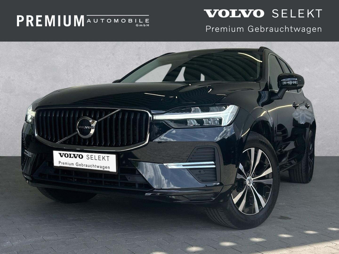 Volvo XC60 B4 Diesel Momentum Pro ACC/Sitzhzg./Kamera