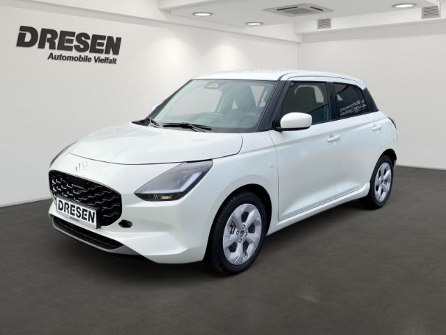 Suzuki Swift - Bild 2